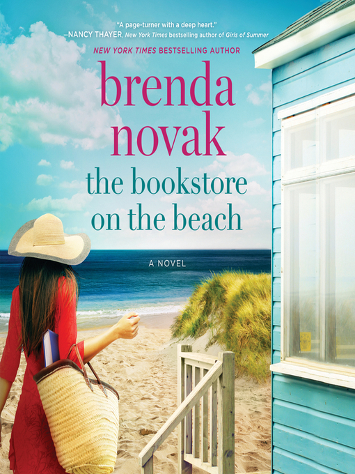 Title details for The Bookstore on the Beach by Brenda Novak - Wait list